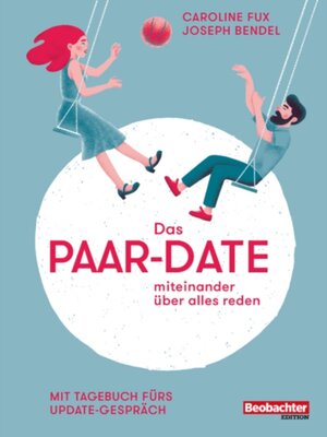 cover image of Das Paar-Date